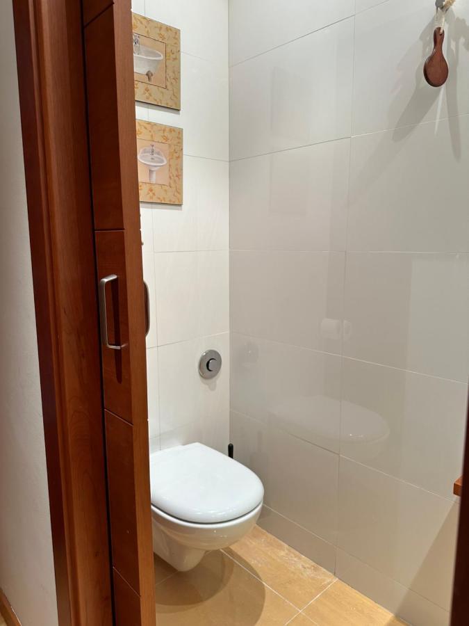 Apartament Rialp Amb Vistes Al Riu Noguera Pallaresa Экстерьер фото